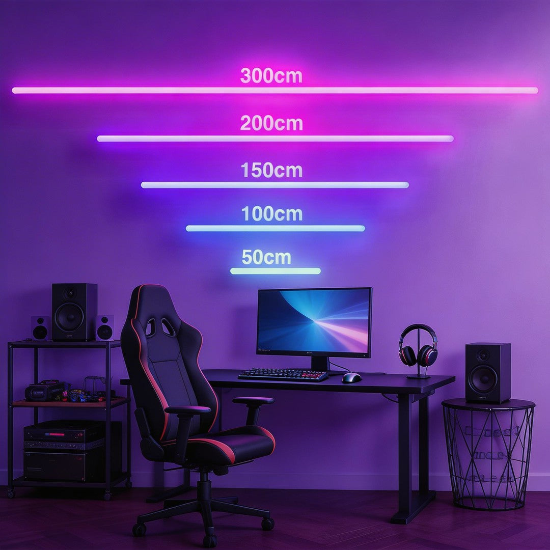 Magical Unicorn Neon Sign