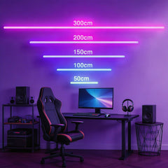 Magical Unicorn Neon Sign