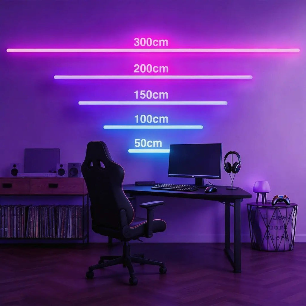 Astronaut Neon Sign