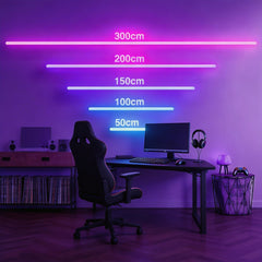 Astronaut Neon Sign