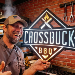 [ORDER REQUEST] Create Your Own Custom Backlit LED Metal Signs