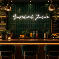 Survival Juice