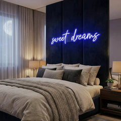 Sweet Dream Led Neon Sign Light