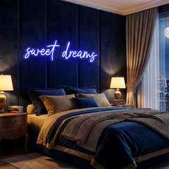 Sweet Dream Led Neon Sign Light