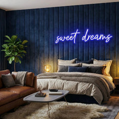 Sweet Dream Led Neon Sign Light