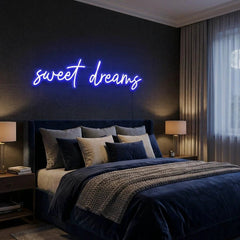 Sweet Dream Led Neon Sign Light