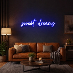 Sweet Dream Led Neon Sign Light