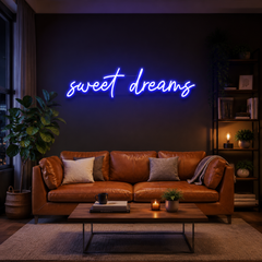 Sweet Dream Led Neon Sign Light
