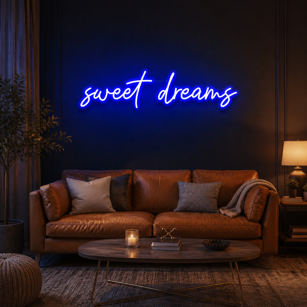 Sweet Dream Led Neon Sign Light