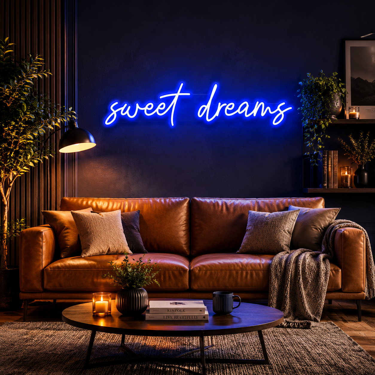 Sweet Dream Led Neon Sign Light