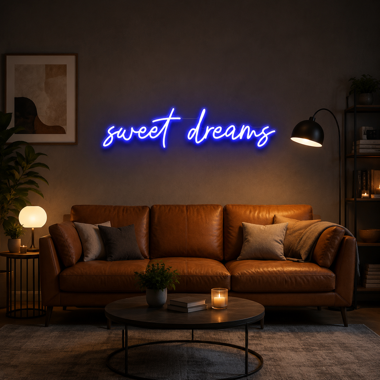 Sweet Dream Led Neon Sign Light