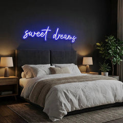 Sweet Dream Led Neon Sign Light