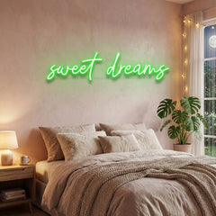Sweet Dream Led Neon Sign Light