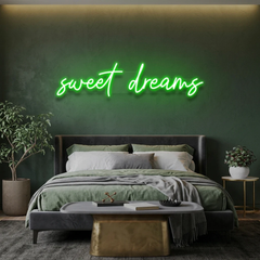 Sweet Dream Led Neon Sign Light