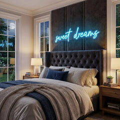 Sweet Dream Led Neon Sign Light