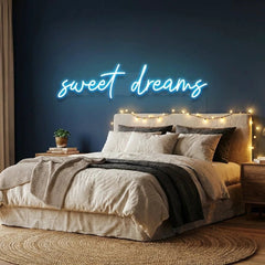Sweet Dream Led Neon Sign Light