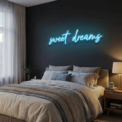 Sweet Dream Led Neon Sign Light