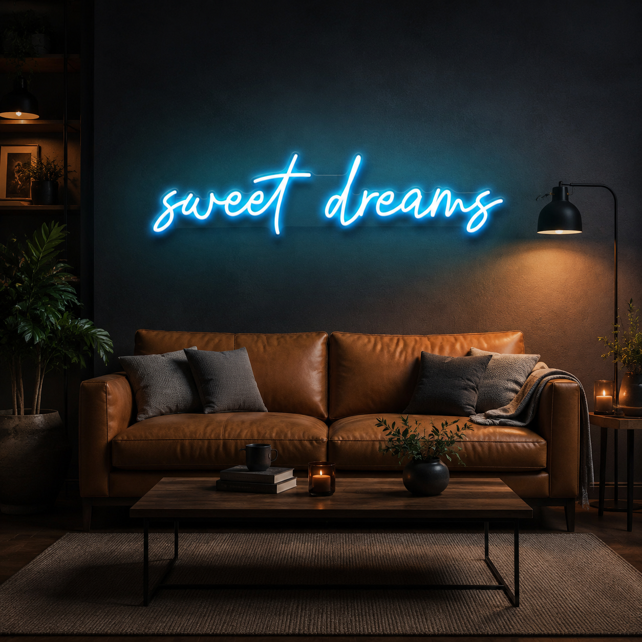 Sweet Dream Led Neon Sign Light