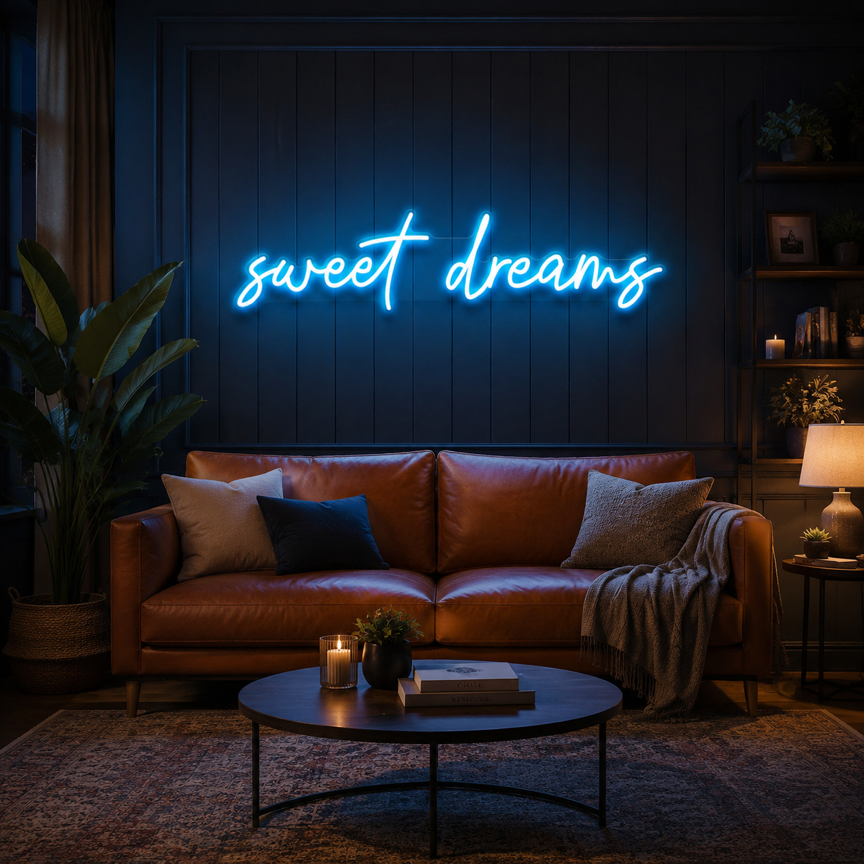 Sweet Dream Led Neon Sign Light