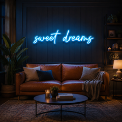 Sweet Dream Led Neon Sign Light