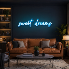 Sweet Dream Led Neon Sign Light
