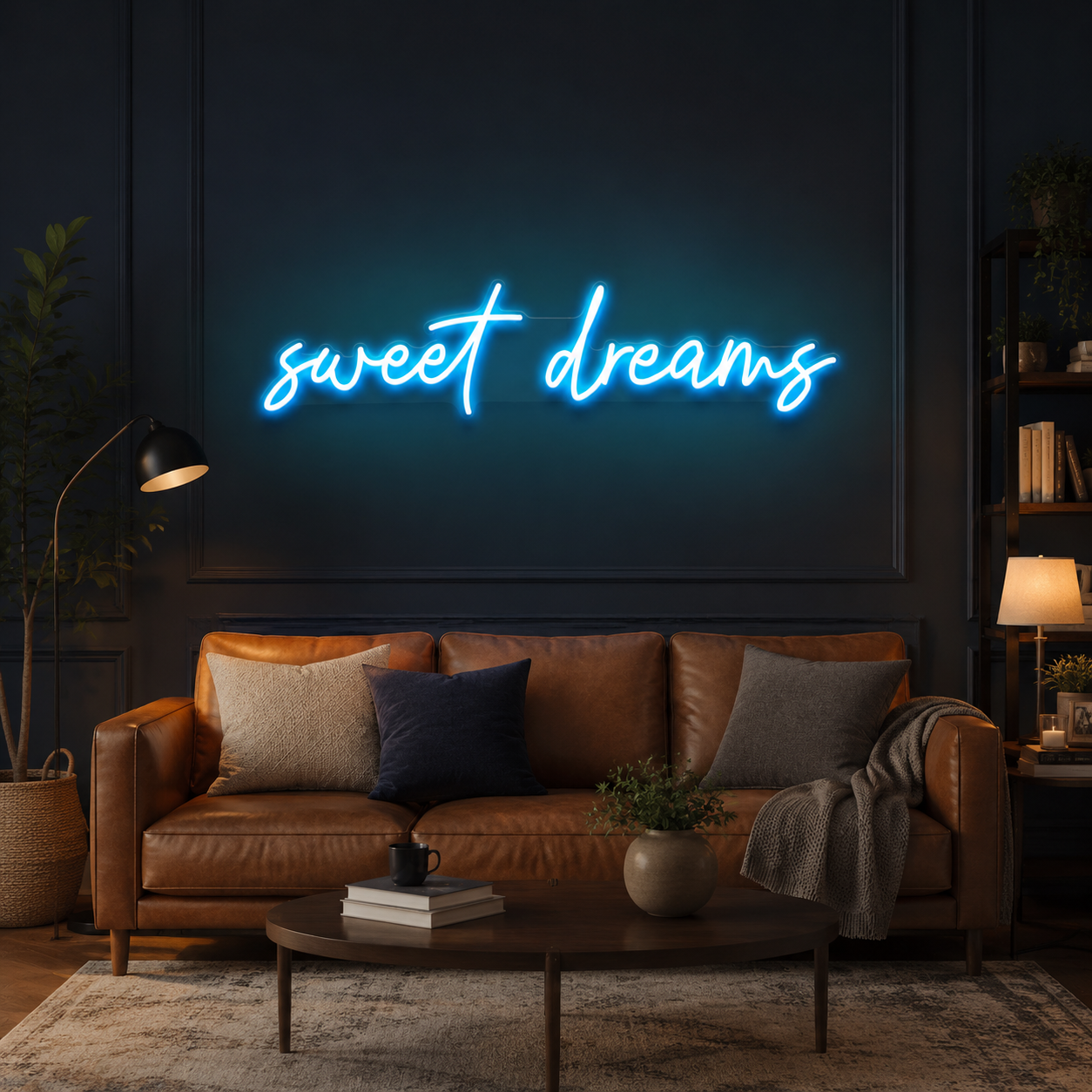 Sweet Dream Led Neon Sign Light