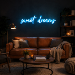 Sweet Dream Led Neon Sign Light