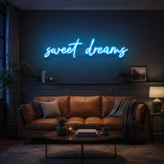 Sweet Dream Led Neon Sign Light