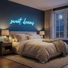 Sweet Dream Led Neon Sign Light