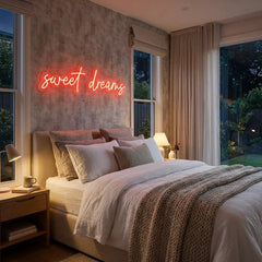 Sweet Dream Led Neon Sign Light