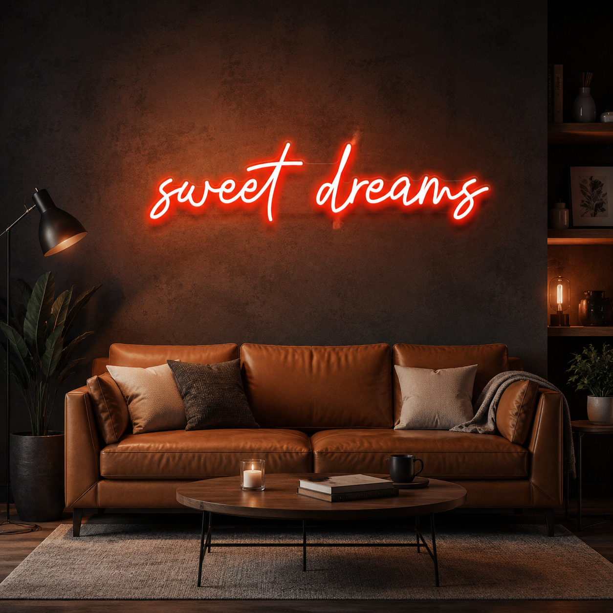 Sweet Dream Led Neon Sign Light