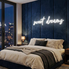 Sweet Dream Led Neon Sign Light