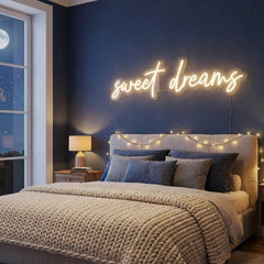 Sweet Dream Led Neon Sign Light