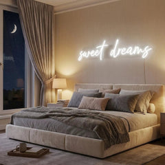 Sweet Dream Led Neon Sign Light
