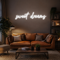 Sweet Dream Led Neon Sign Light