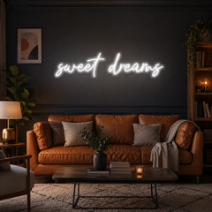 Sweet Dream Led Neon Sign Light