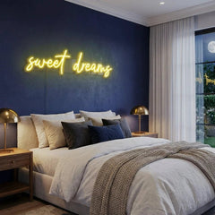 Sweet Dream Led Neon Sign Light
