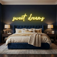 Sweet Dream Led Neon Sign Light
