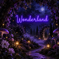 Wonderland