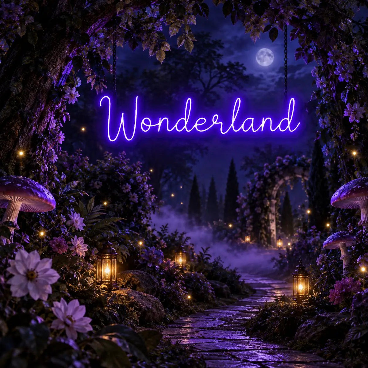Wonderland