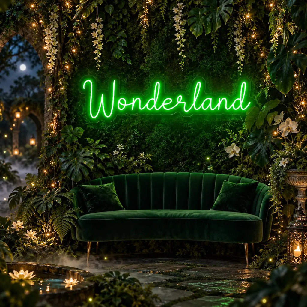 Wonderland