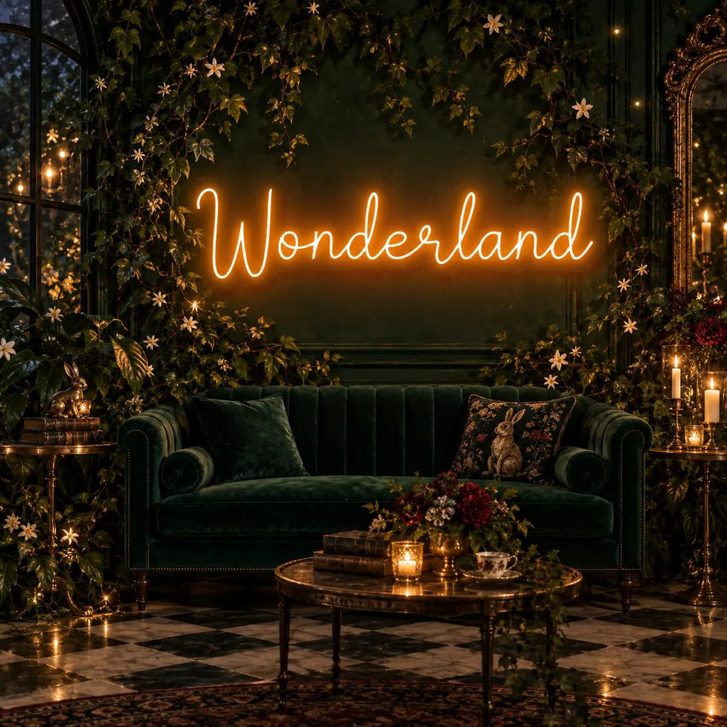 Wonderland