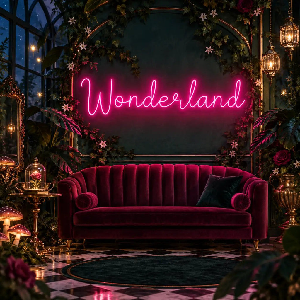 Wonderland