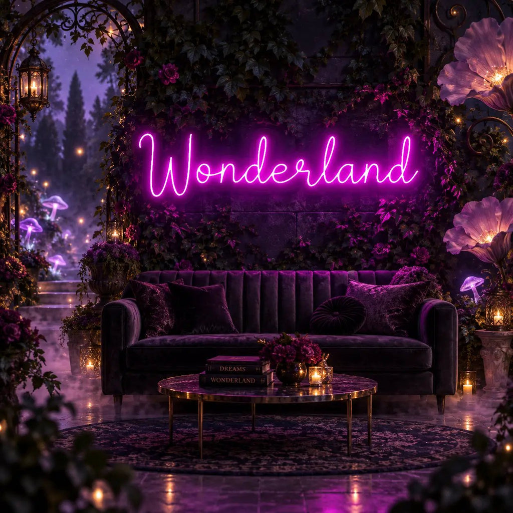 Wonderland