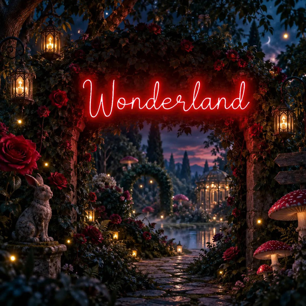 Wonderland