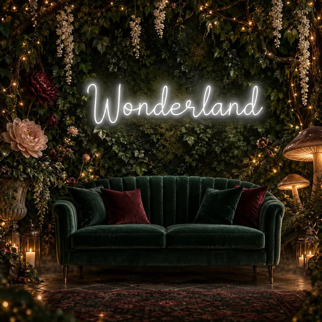 Wonderland