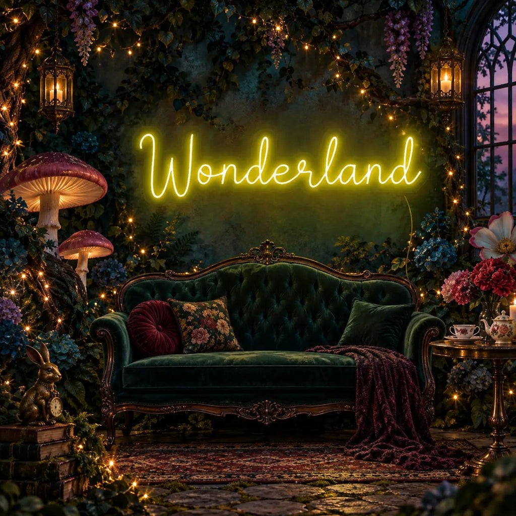 Wonderland