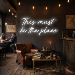 Custom Neon: This must be th...