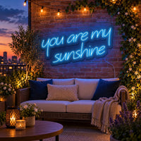 You Are My Sunshine