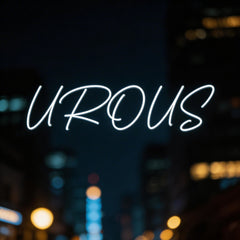 Custom Neon: UROUS